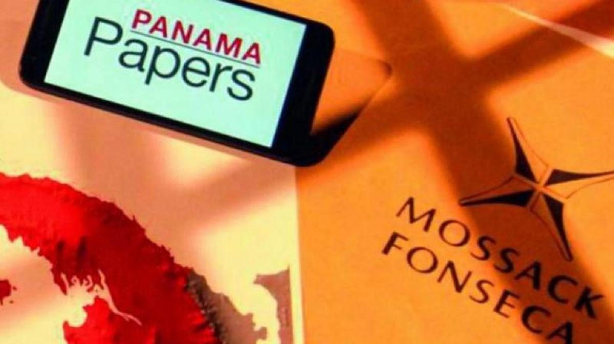 I-T Dept has sent notices to Indians named in Panama Papers expose: Arun Jaitley